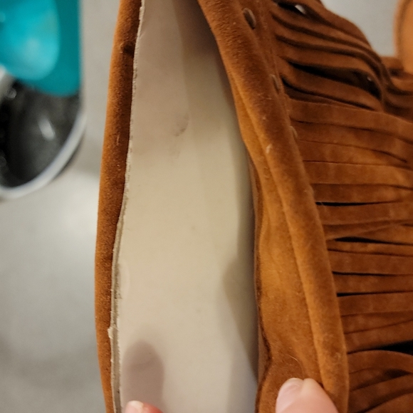 Rampage women's size 9 boots - Picture 3 of 4